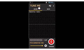 Out of Tune for Android - Download the APK from Habererciyes